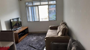 Apartamento no Gonzaga